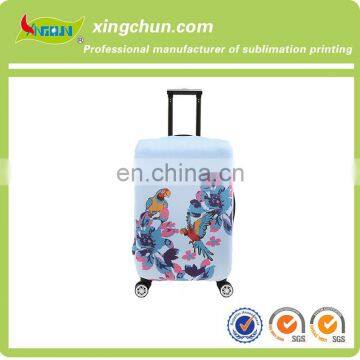 Spandex bag suitcase luggage cover new premium