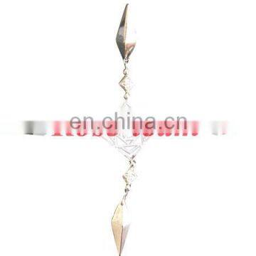 Rose-team Fantasia Anime Cosplay Made Vampire Knight Cross Academy Night Class Collar Cosplay Accessories