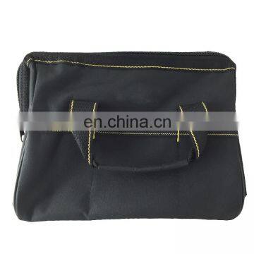 Multi-purpose Heavy Duty Tool Bag for Handyman, Electrician, Plumbers, Home Improvement photo-4