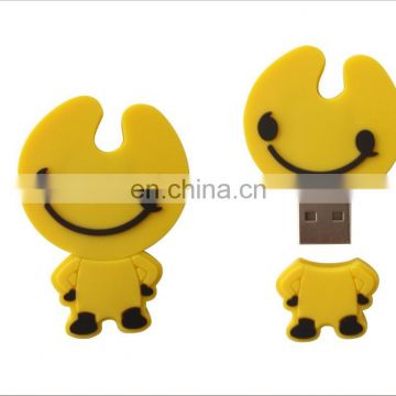 2014 Bulk cheap custom usb flash drive