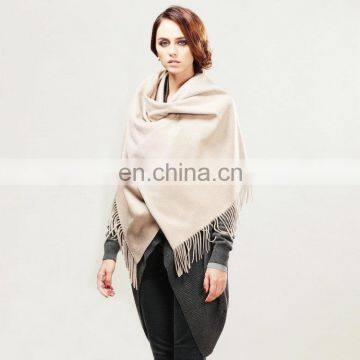 Cashmere Shawl Scarf OEM