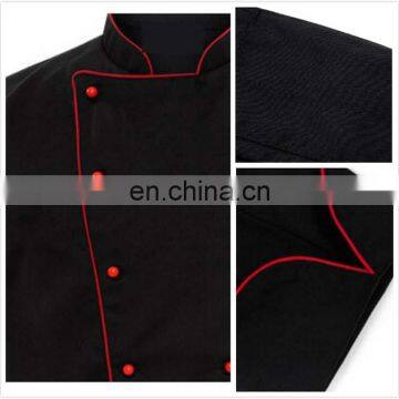 Wholesale Fashion Design Workwear Uniforms Industrial Uniform of 100% Cotton/CVC/TC photo-5