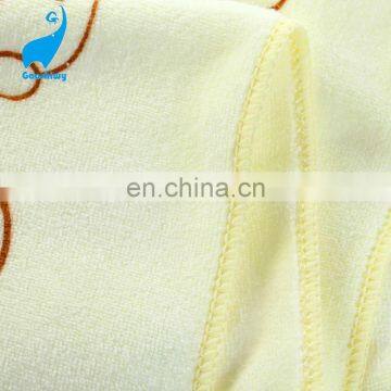 80% Polyester 20% Polyamide Colorful Best Microfiber Towel photo-6