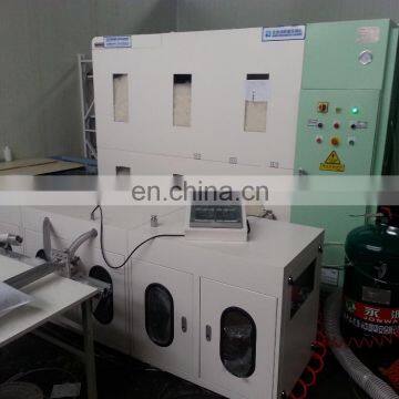 Bealead Large Automatic Down Quilt Filling Machine With Scale photo-6