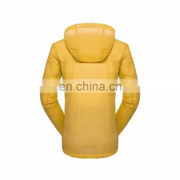 2016 Latest Design High Quality Sports Summer Jacket Lady photo-2