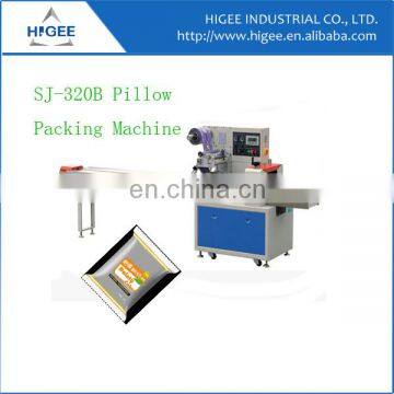 SJ-320B/D Pe film shrink packing machinery