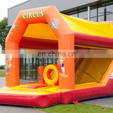 Multifunction Baby Bounce House