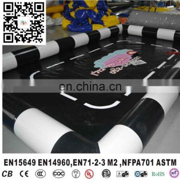 PVC inflatable pool water swim pool for kids indoor swimming pools for sale