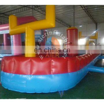 High Quality Inflatable Sport Game for kids and adult