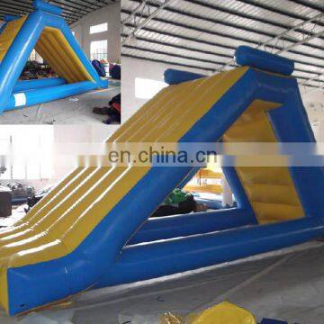 Giant Inflatable Summit Express Water Slide photo-2