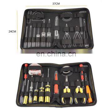 2016 lastest design hairdressers bag made in china