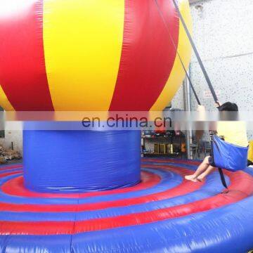 New Design Bouncer Water Adult Inflatable Obstacle Course With Great Price photo-4
