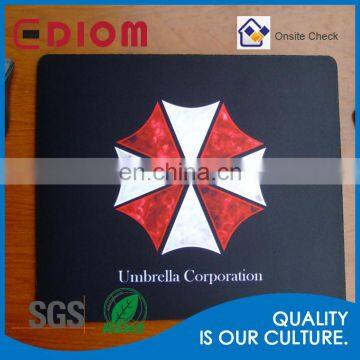 Latest High Quality Whlesale Fashion Durable Printed Sublimation Mousepad photo-2