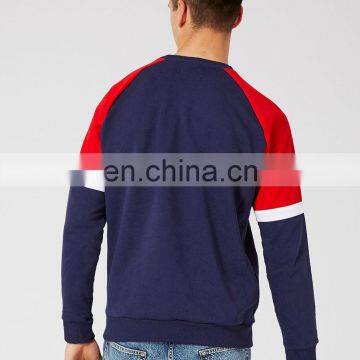 Wholesale Top Quanlity Brand Mens Fleece Pullover Hoodies Letter Printed Sweatshirt photo-3