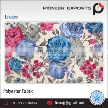 100% Polyester Fabric Woven Flower Printing Oxford Woven Fabric