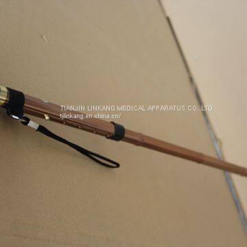 Folding Crutch for Sale photo-3