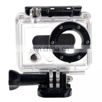 new products 2017 innovative product ST-32 Underwater Waterproof Housing Case for Gopro HERO 1 2 3 4 5 6