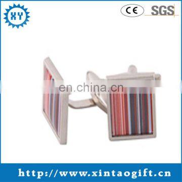 Factory Directly Sales 2014Welcomed Customized Tie with Cufflink