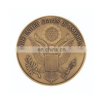 High quality U.S.Gold Plated Coins