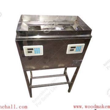 Commercial Use Bamboo Toothpick Quantitative Filling Machine Supplier in China photo-3