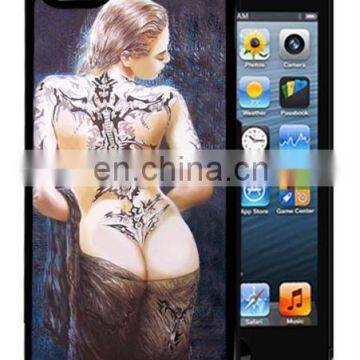 2018 Customized 3d Cell Phone Case, Different Style Cell Phone Case Stricker photo-3