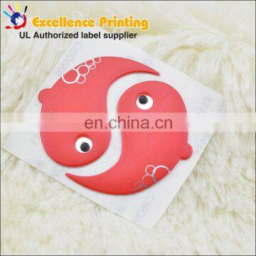 Cheap Excellent Custom 3d Logo photo-6