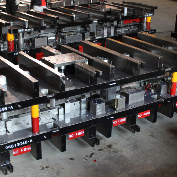 Sunny Metal Tooling Co., Ltd company overview - view 4