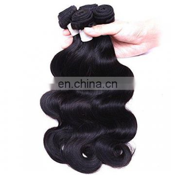 Best Selling Wholesale Brazilian Hair Weave Bundles original brazilian human hair bundle with closure