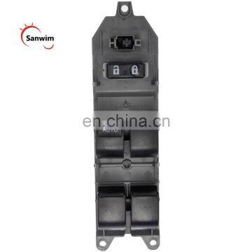 Best Price Auto Master Power Window Control Switch For 84820-06061
