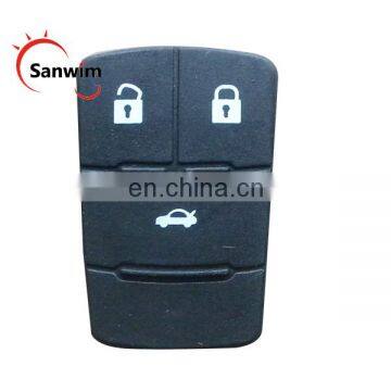 Car key shell for 1134