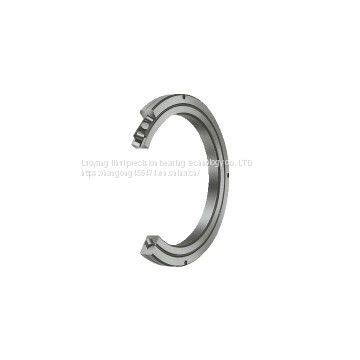Factory straight supply thin-walled ball bearing KA055CP0