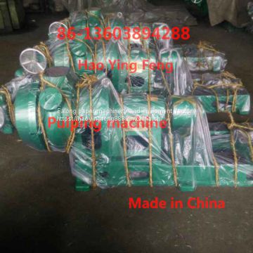 Paper machinery, paper pulp equipment grout machine