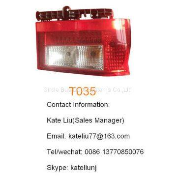 2018 Toyota coaster Rear lamp(T035)