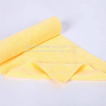 80% Polyester and 20% Ployamide Warp Knitted Towels Gym Towel photo-3