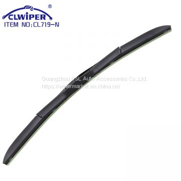 Hybrid type wiper blade