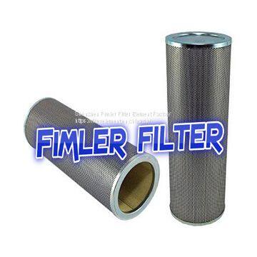 Poclain Filter 1050531, C0250532, C0250541, 0250599, 0850501, 150548, 150549, 1950555, 20850539