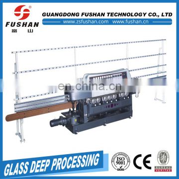 Fast delivery glass beveling machine manufacturers With CE and ISO9001 Certificates