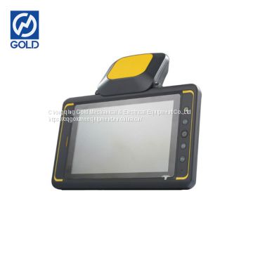 AndriodTM 5.0 Operating System GIS Tablet GNSS Location Technology