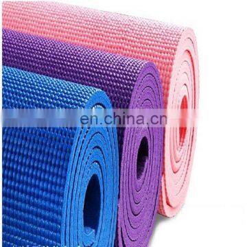 Workout Used Anti-skid Yoga Mat