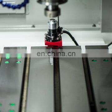 High Speed Milling Machine photo-4