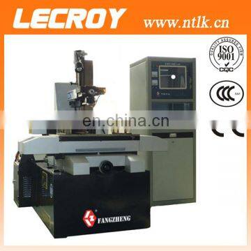 cnc wire cutting machine dk7750