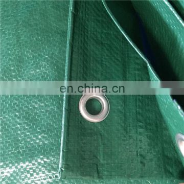 Insulated tarpaulin for north america