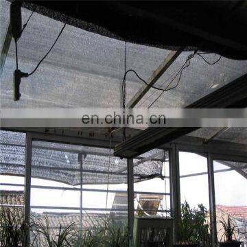 Green color 70% sun shade net for Myanmar Market with size of 2x100yards