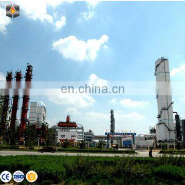 Engine Oil Refinery Machine Waste Car Oil to Base Oil Refinery 1000 Tons photo-7