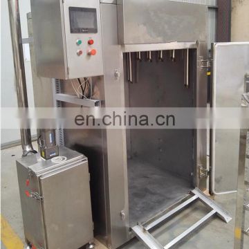 Best quality Hot Cold fish smoker smoked fish oven fish drying machine