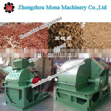 Rice husk grinder The cotton shell crusher Raw mill wood crusher grind machine for sale