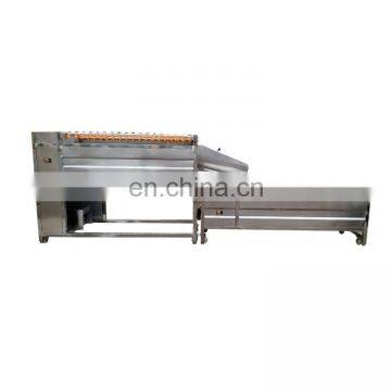 Taizy Potato Ginger Carrot Peanut Orange Taro Washing Machine photo-3