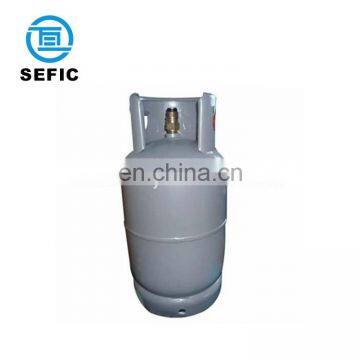 Best Price High Quality Low Pressure 3kg Cooking LPG Gas Cylinder