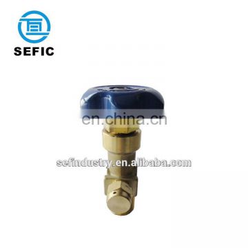 2018 Medium Temperature CO2 Cylinder Valve Products