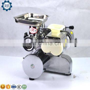 Automatic  High Efficiency  Meat Slicer Meat Cutter\meat Strip Cutting Machine